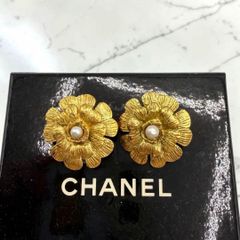 ⭐️ほぼ未使用⭐️ クリスチャンディオール バレッタ リボン CDロゴ