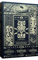 Blu-ray/히프노시스 마이크-Division Rap Battle-6th LIVE 2nd DRB 1st Battle·2nd Battle·3rd Battle