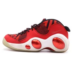 NIKE (ナイキ) AIR ZOOM FLIGHT 95 SE エア ズーム フライト 95 ローカットスニーカー レッド US7/25cm 806404-600のサムネイル