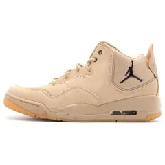 NIKE (ナイキ) Jordan Courtside 23 WE Desert Gum Light Brown ジョーダン コートサイド 23 WE デザート ガムライトブラウン ミッドカットスニーカー US8.5/26.5cm AT0057-200のサムネイル