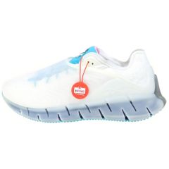 Reebok (리복) × Ghostbusters Zig Kinetica 고스트 버스터즈 지그 키네티카 로우 컷 스니커 화이트 US11.5/29.5 cm