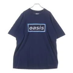2026年最新】oasis 90s tシャツの人気アイテム - メルカリ