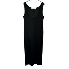 CALMER (カルメール) ☆ ② 23011256503120 リネンベスト レディース