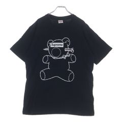 2015ss Supreme×UNDERCOVER Sサイズ シュプリーム ベア - メルカリ