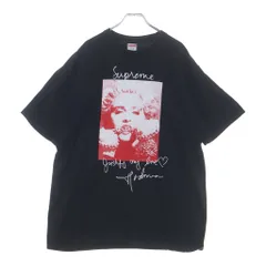 2026年最新】supreme madonna teeの人気アイテム - メルカリ