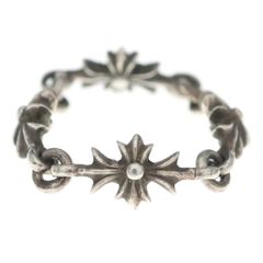CHROMHEARTS RING TNY E CH PLS タイニーECHプラス - メルカリ