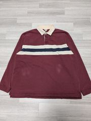 King Gnu 常田大希着用 80年代 usa製 エルエルビーン ラガーシャツ