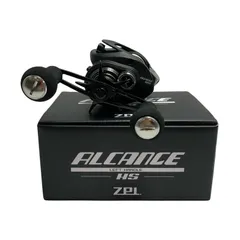 OFFICE ZPI ベイトリール  ｱﾙｶﾝｾ HS 左ﾊﾝﾄﾞﾙのサムネイル