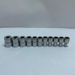 未使用品】Snap-onスナップオン112STMMY 1/4 ディープソケット - メルカリ