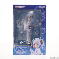PLUM 직판 한정 치노(Summer Festival) 주문은 토끼입니까?BLOOM(블룸) 1/7 완성품 피규어(PF146) PLUM(프럼)