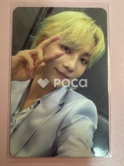 SEVENTEEN ジョンハン 南海ラピート メモリアルカード - メルカリ