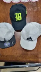 ナイキ アディダス 外1種 ユア(YOOA) ベースボールキャップのサムネイル
