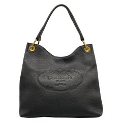 メルカリ祭限定値引き‼️美品✨✨PRADA豚革ショルダーバッグ - メルカリ
