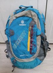 Humont Comfort 22L Hiking Backpack, Blue (Very Good Condition)