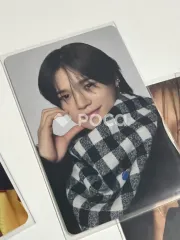 &TEAM ケイ 2024 &TEAM CONCERT TOUR FIRST PAW PRINT PHOTO CARD