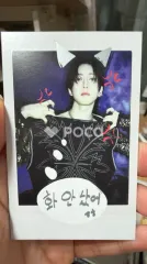 &TEAM フウマ Back to Life Photocard Box Weverse Albums ver.