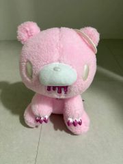 希少！ 一番くじ グルーミー A賞ジャンボぬいぐるみ - メルカリ