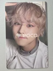 ENHYPEN ジョンウォン DESIRE : UNLEASH Weverse Albums ver.