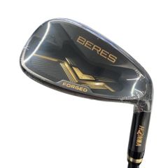 未使用レア！ホンマ ベレスブラック 5番アイアン 純正R - メルカリ