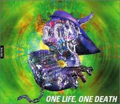 (CD)ONE LIFE、ONE DEATH - BUCK-TICK／BUCK-TICKのサムネイル