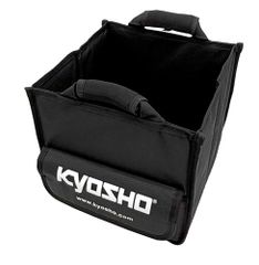 KYOSHO 京商 ブラック ピットボックス おまけ付き - メルカリ