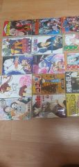値下げ交渉！]BLEACH ブリーチ コミック 1〜74巻 久保帯人 欠けあり