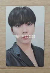 Seventeen セブチ スングァン An Ode Begin ver.
