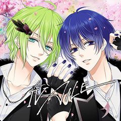 [CD]MARGINAL#4 [IV AILE] (루이, 엘 Ver.)