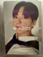 BTS ジョングク DECO KIT