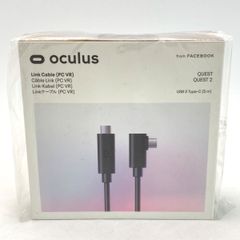 新品開封のみ】Meta Quest Linkケーブル 5m 純正品 - メルカリ