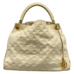 真贋済み Louis Vuitton モノグラムアンプラント アーツィーMM - メルカリ