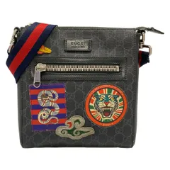 2026年最新】gucci ナイトクーリエの人気アイテム - メルカリ