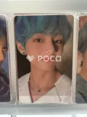 BTS V MAP OF THE SOUL : PERSONA
