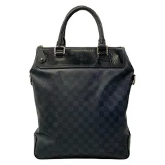 LOUIS VUITTON(ルイヴィトン) ビジネスバッグ ダミエコバルト トート・グリニッジ N41351 ダミエコバルトのサムネイル