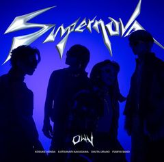 ☆貴重☆ SUPERNOVA (超新星) チェキ付き サイン入り色紙 - メルカリ