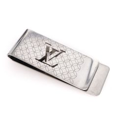 ルイ・ヴィトン LOUIS VUITTON カフス シャンゼリゼカフリンクス