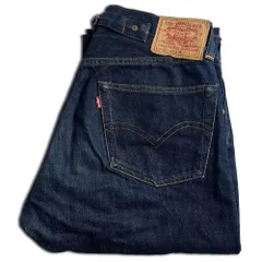 【W32】LEVI'S 501XXC デニムパンツ ボタンフライ バックルバック リーバイス 2000000025131