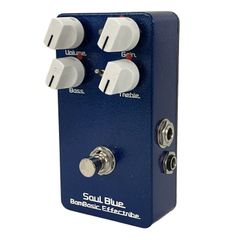 J Rockett Audio Blue Note 初期型 - メルカリ