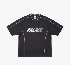 XL パレス メッシュ ジャージ ブラック - 24FWのサムネイル