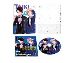 [추심의 아이] 2nd season 2 [Blu-ray]