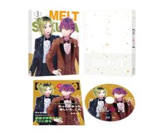 [추심의 아이] 2nd season 3 [Blu-ray]