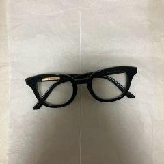 金子眼鏡店】KC-09セルロイド 日本製 度入り 人気モデル - メルカリ
