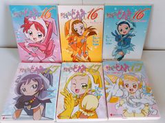 とんがり帽子のアトリエ 1-13巻セット - メルカリ