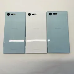 2026年最新】xperia x compact 中古の人気アイテム - メルカリ