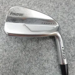 PING i525 POWER SPEC 黒ドット #7 29° ALTA J CB (R) 日本仕様 単品アイアンのサムネイル