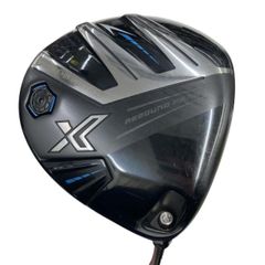 高反発加工 XXIO ゼクシオ エックス 2024 10.5 純正S CT303 - メルカリ