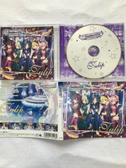 [CD]THE IDOLM@STER CINDERELLA GIRLS STARLIGHT MASTER 02 Tulip