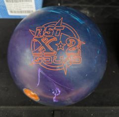 RST X-2 14ポンド 中古 箱有 ロトグリップ - メルカリ