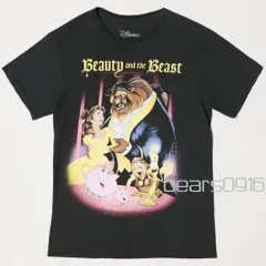 2026年最新】beauty beast tシャツの人気アイテム - メルカリ