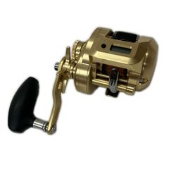 オシアコンクエスト CT 200PG LIVREハンドル 美品 - メルカリ